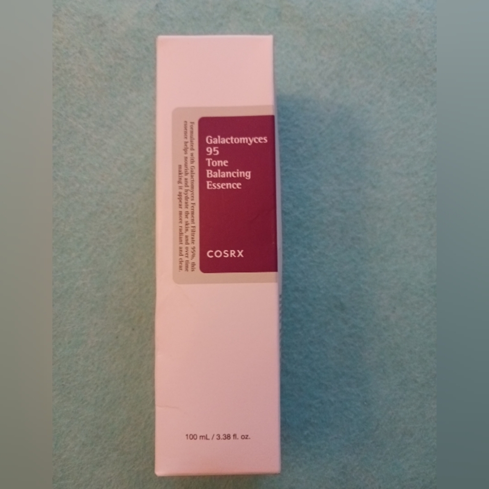 Cosrx Galactomyces 95 Tone Balancing Essence,  3.38 Fl oz , New Exp 6/2026 - Picture 2 of 6